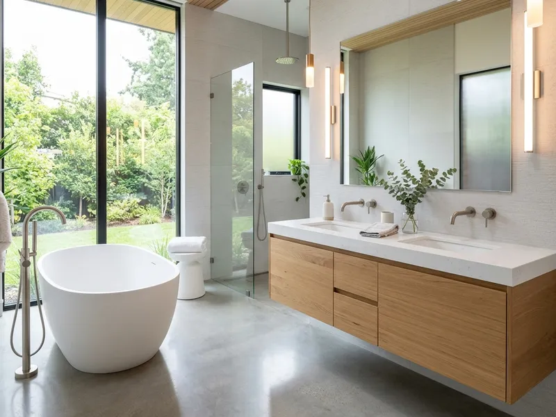 Top-rated plumbing company in Rosedale, Washington specializing in emergency plumbing, bathrooms, and pipe repair.